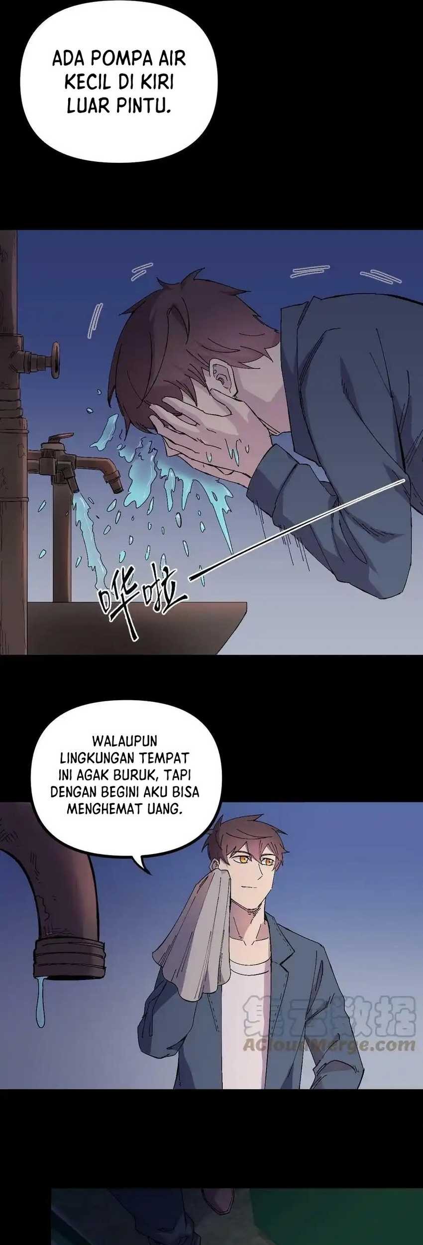 Be A Time Traveler Bab 42 halaman 9