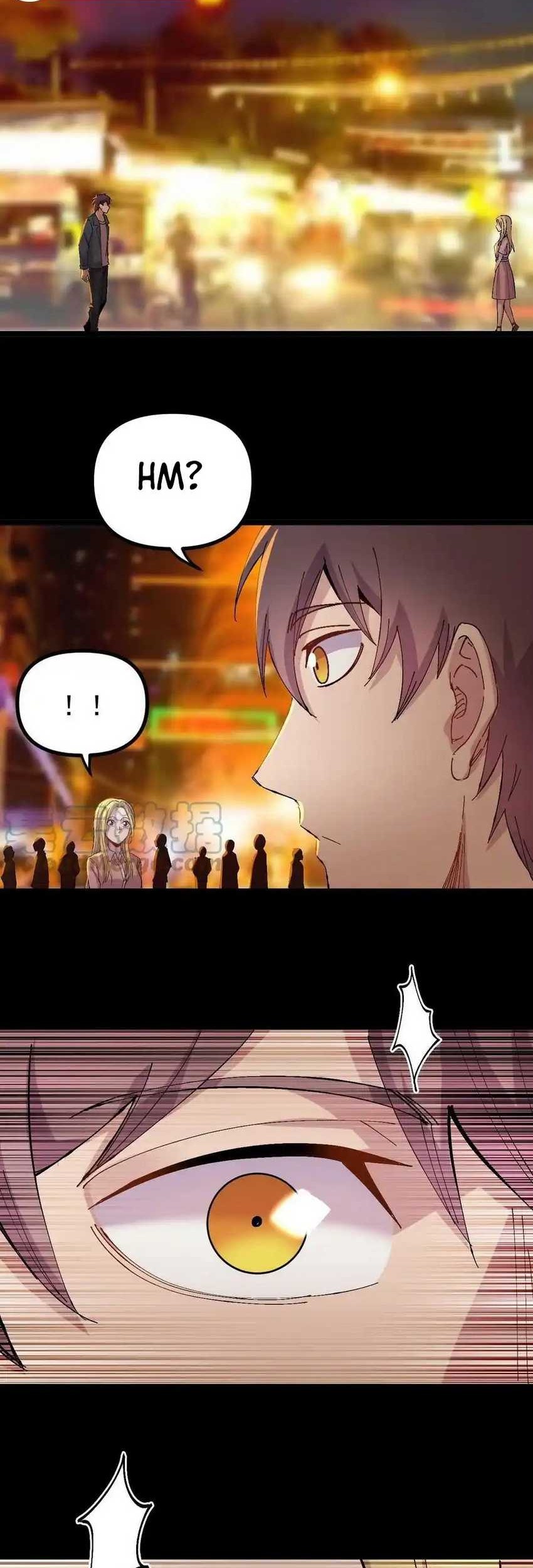 Be A Time Traveler chapter 43 halaman 14