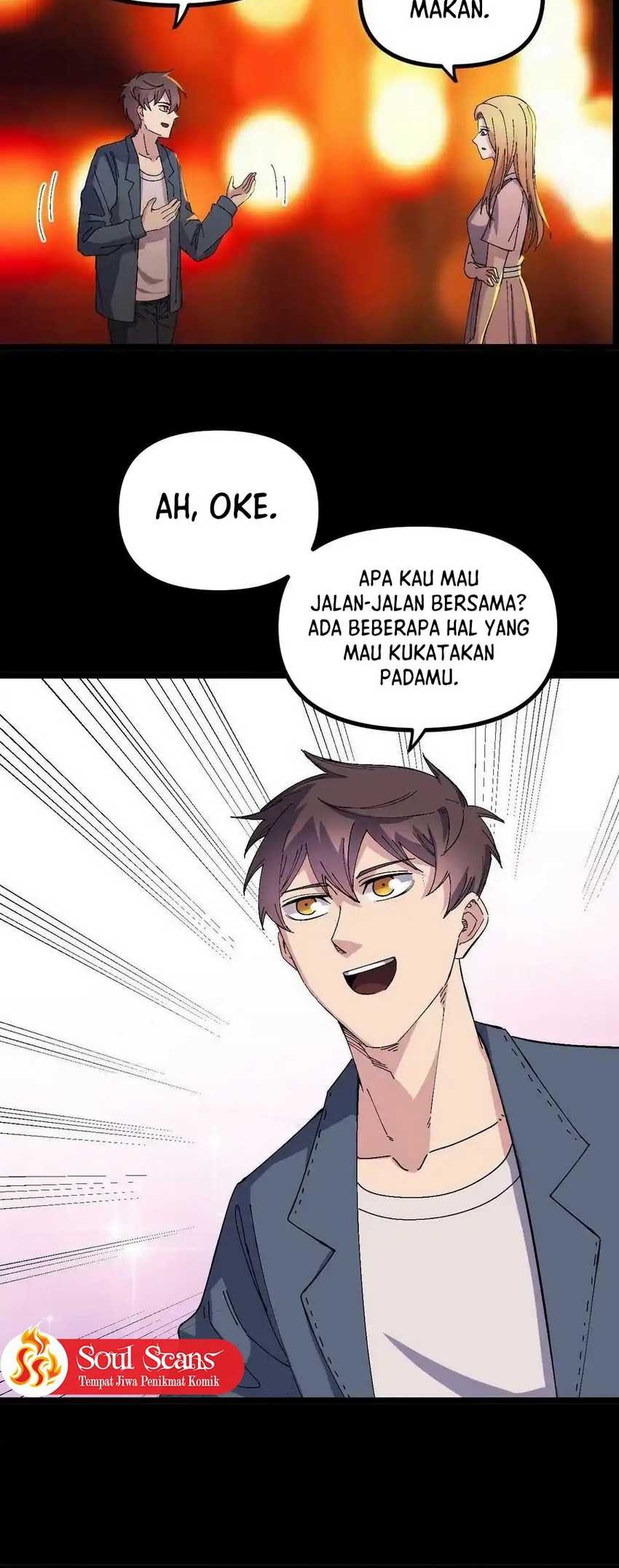 Be A Time Traveler chapter 44 halaman 5