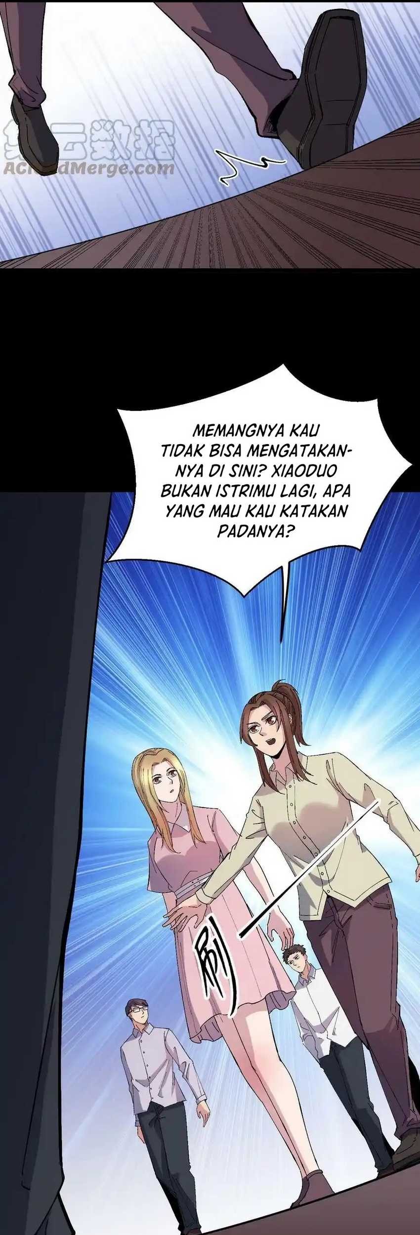 Be A Time Traveler chapter 44 halaman 6