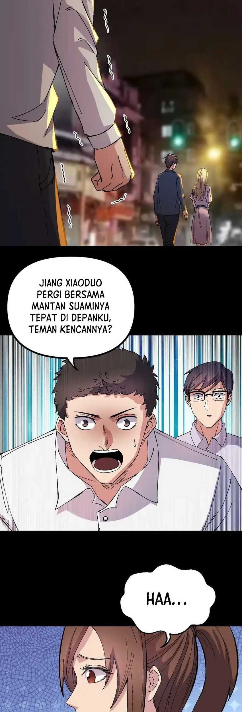 Be A Time Traveler chapter 44 halaman 10