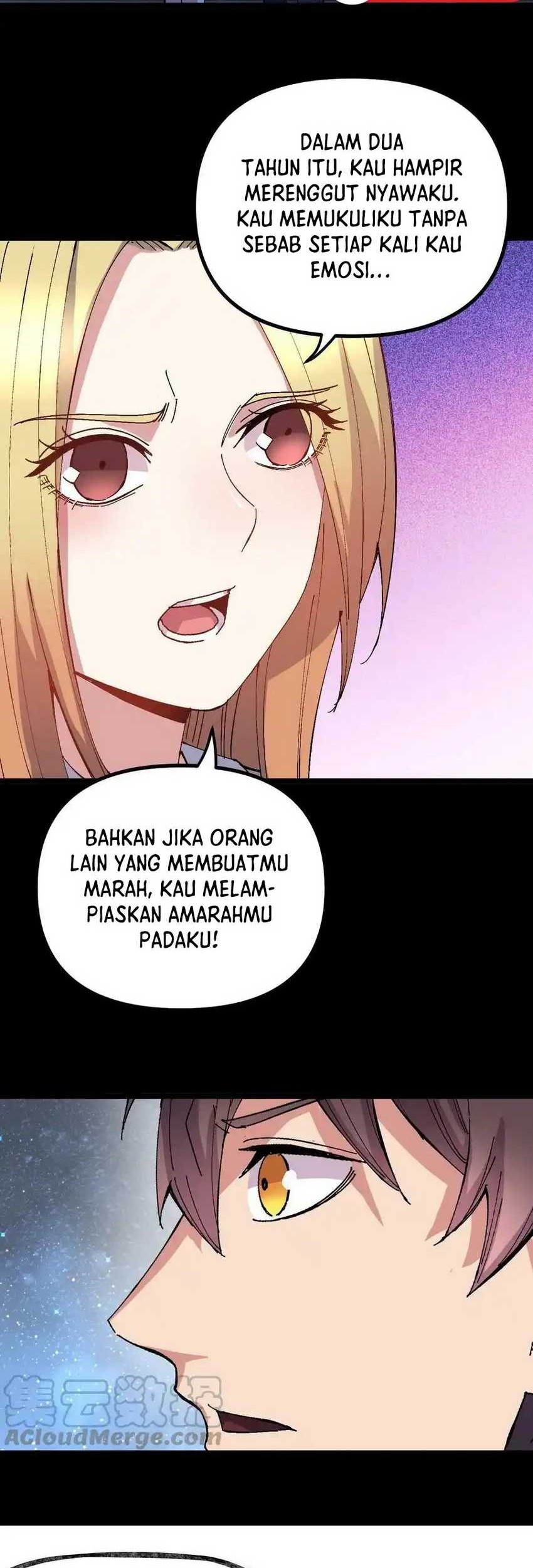 Be A Time Traveler Bab 45 halaman 16