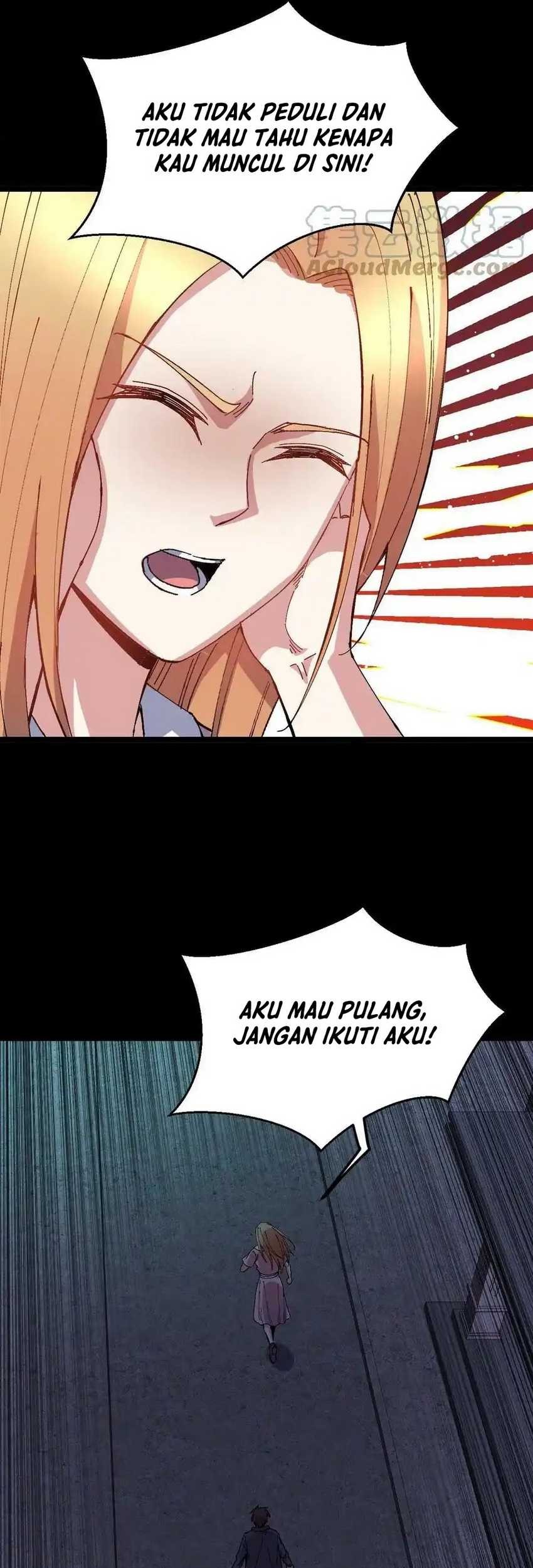 Be A Time Traveler Bab 46 halaman 6