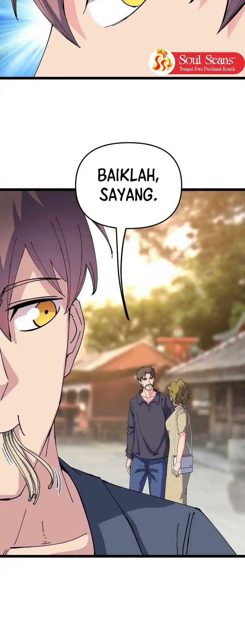 Be A Time Traveler chapter 47 halaman 5