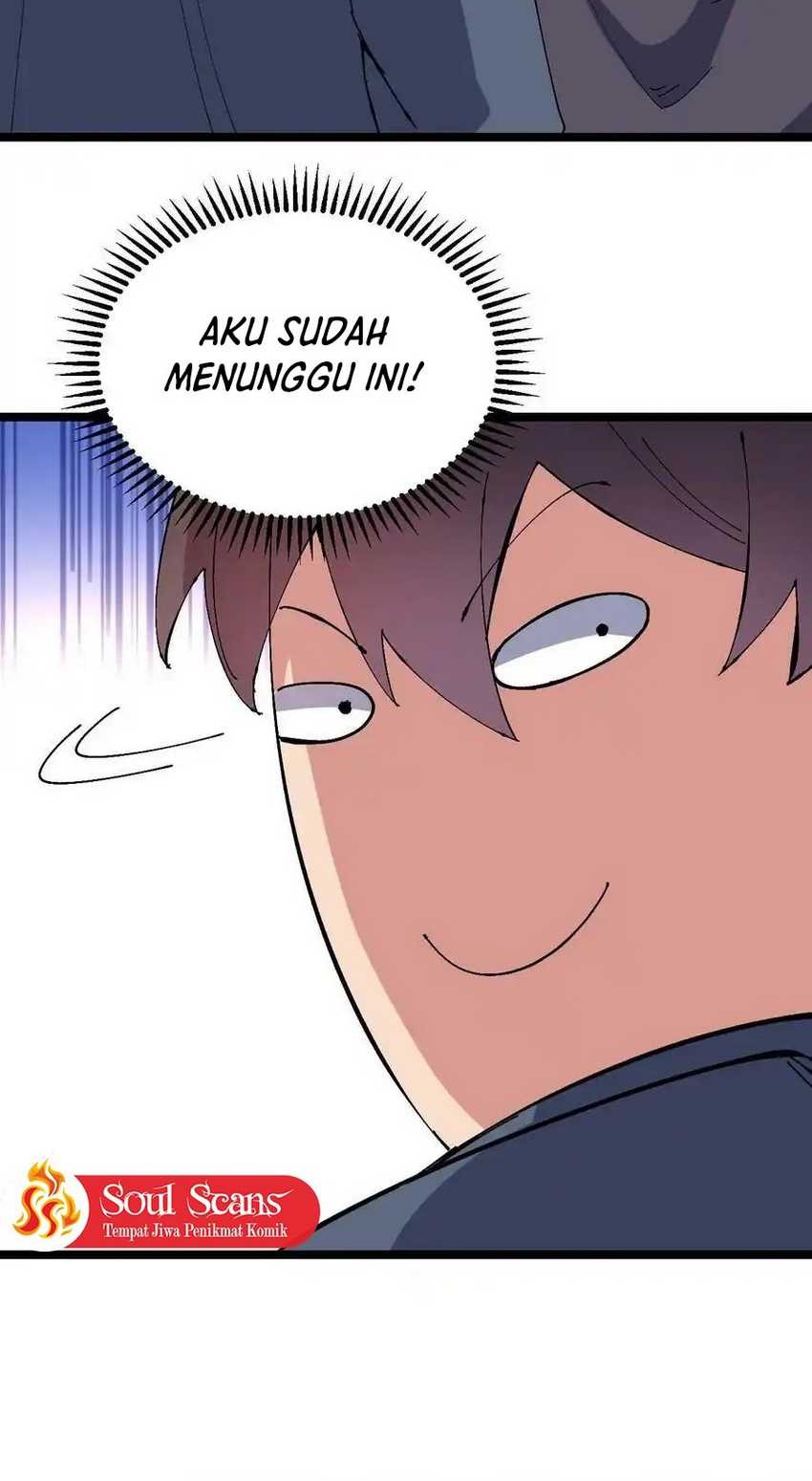 Be A Time Traveler chapter 48 halaman 14