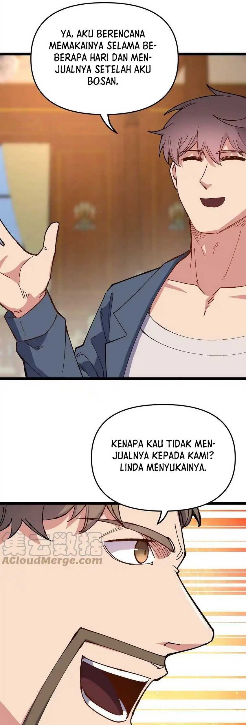 Be A Time Traveler Bab 49 halaman 10