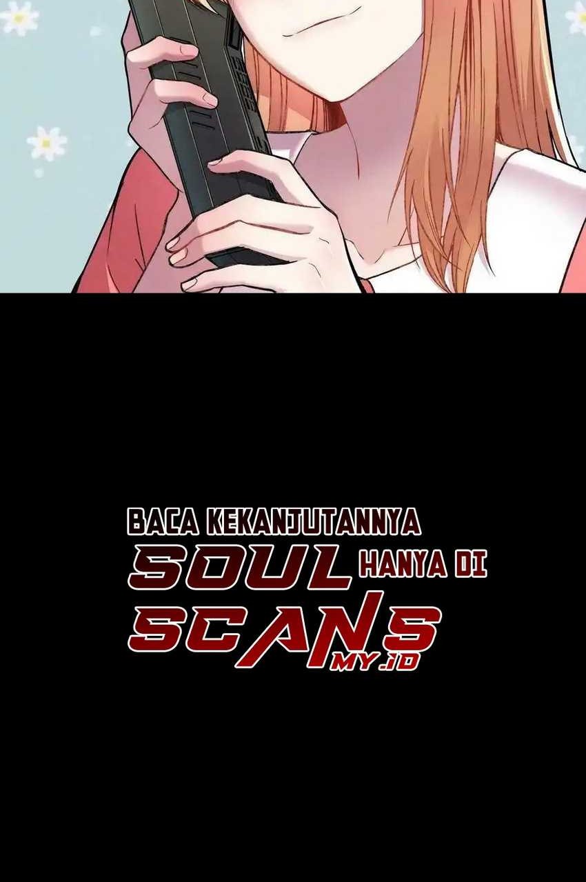 Be A Time Traveler chapter 51 halaman 17