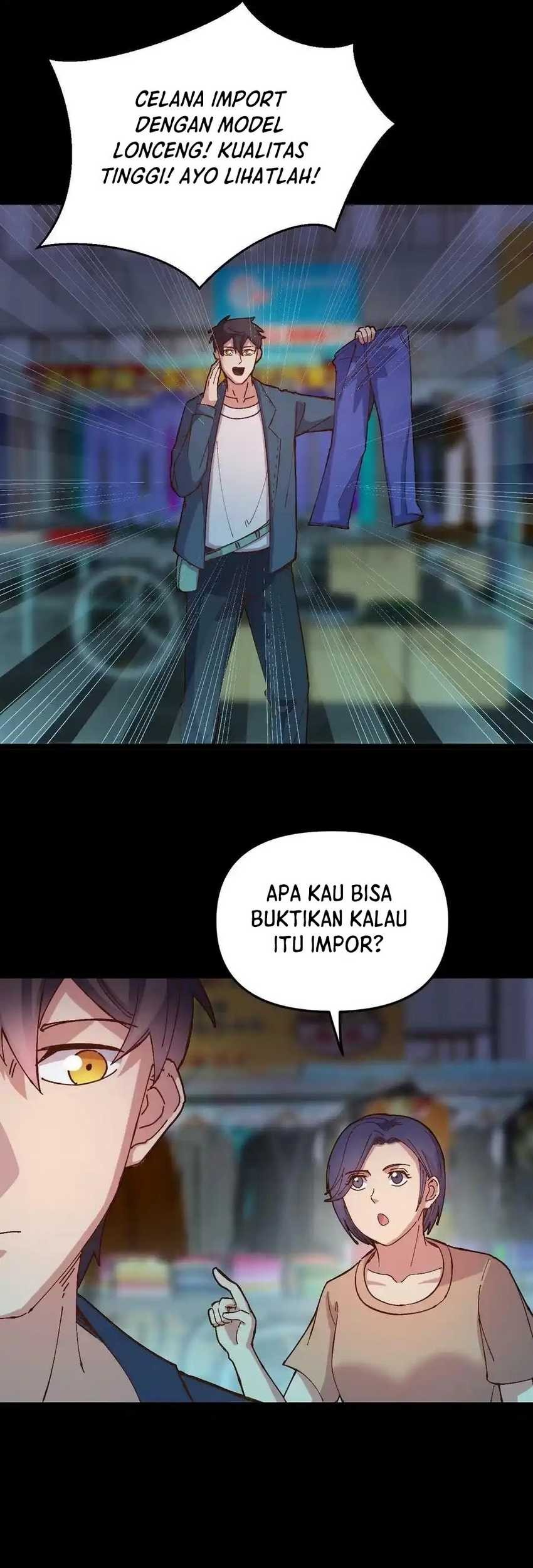 Be A Time Traveler chapter 52 halaman 9