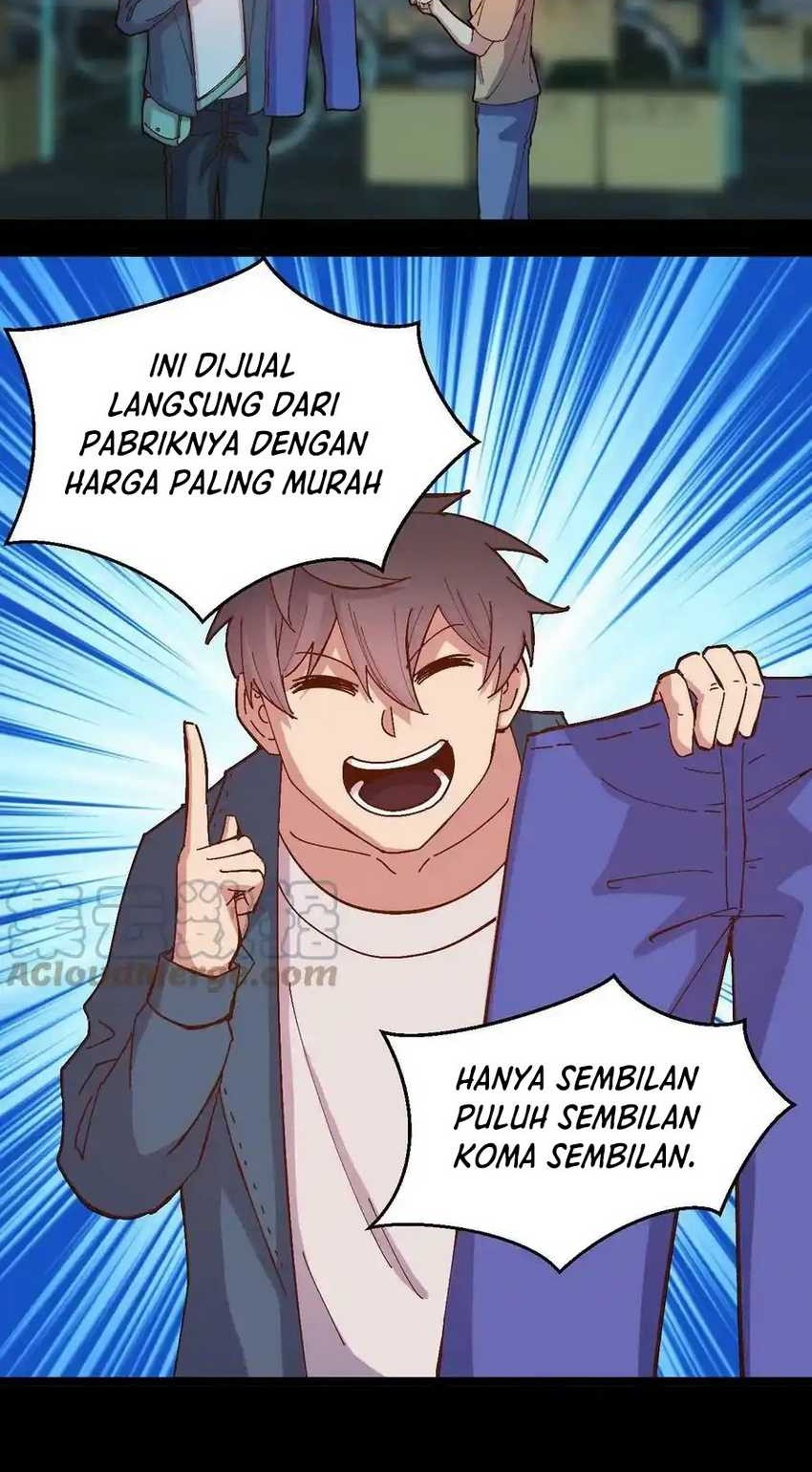 Be A Time Traveler chapter 52 halaman 11