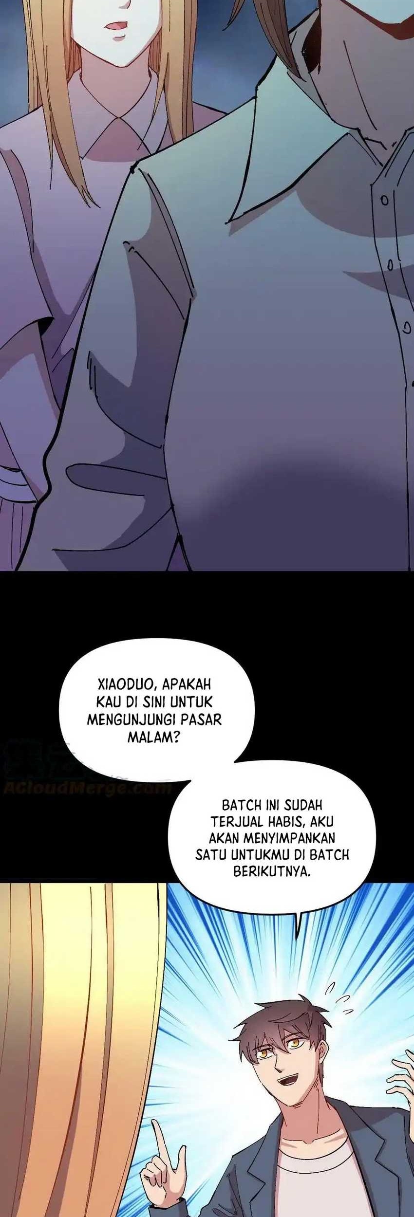 Be A Time Traveler Bab 53 halaman 14