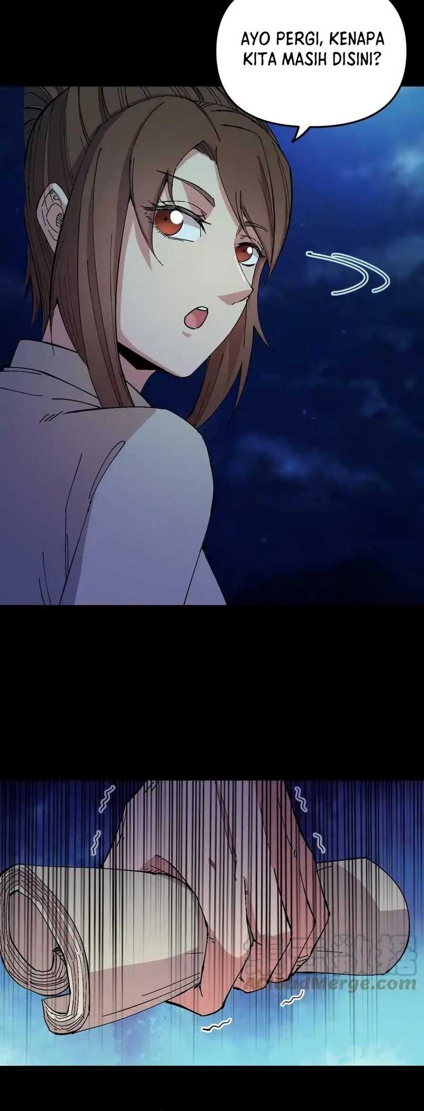 Be A Time Traveler chapter 54 halaman 8