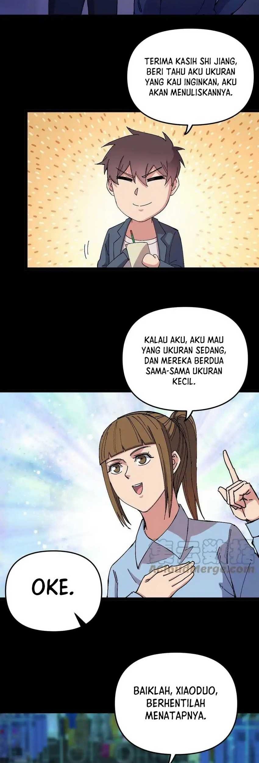 Be A Time Traveler chapter 54 halaman 13