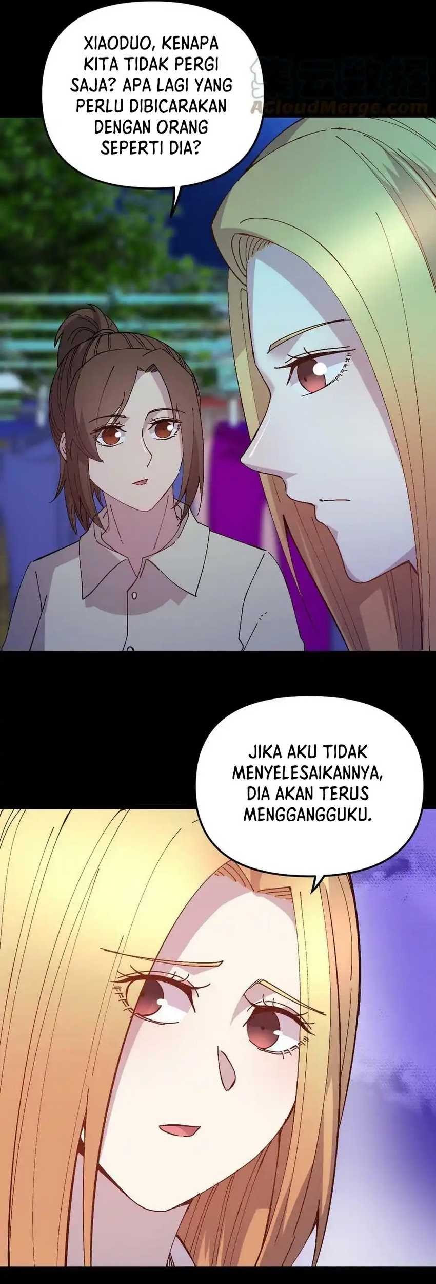 Be A Time Traveler Bab 55 halaman 6
