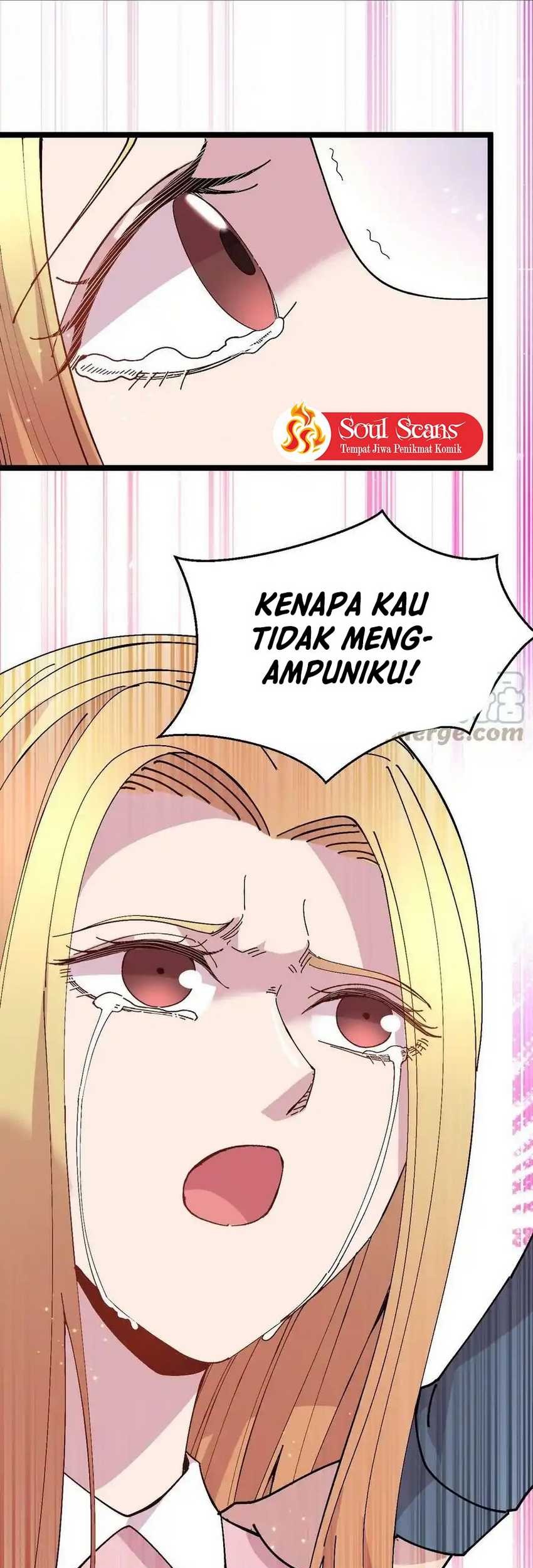 Be A Time Traveler chapter 56 halaman 6