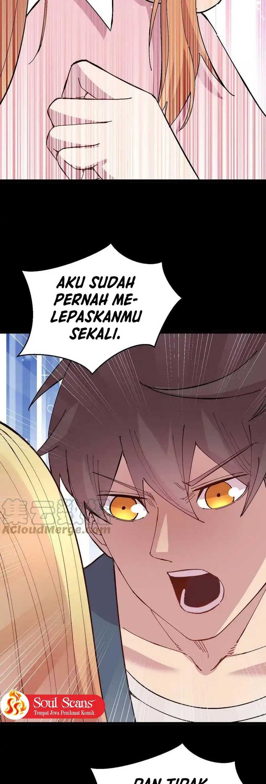 Be A Time Traveler chapter 56 halaman 7