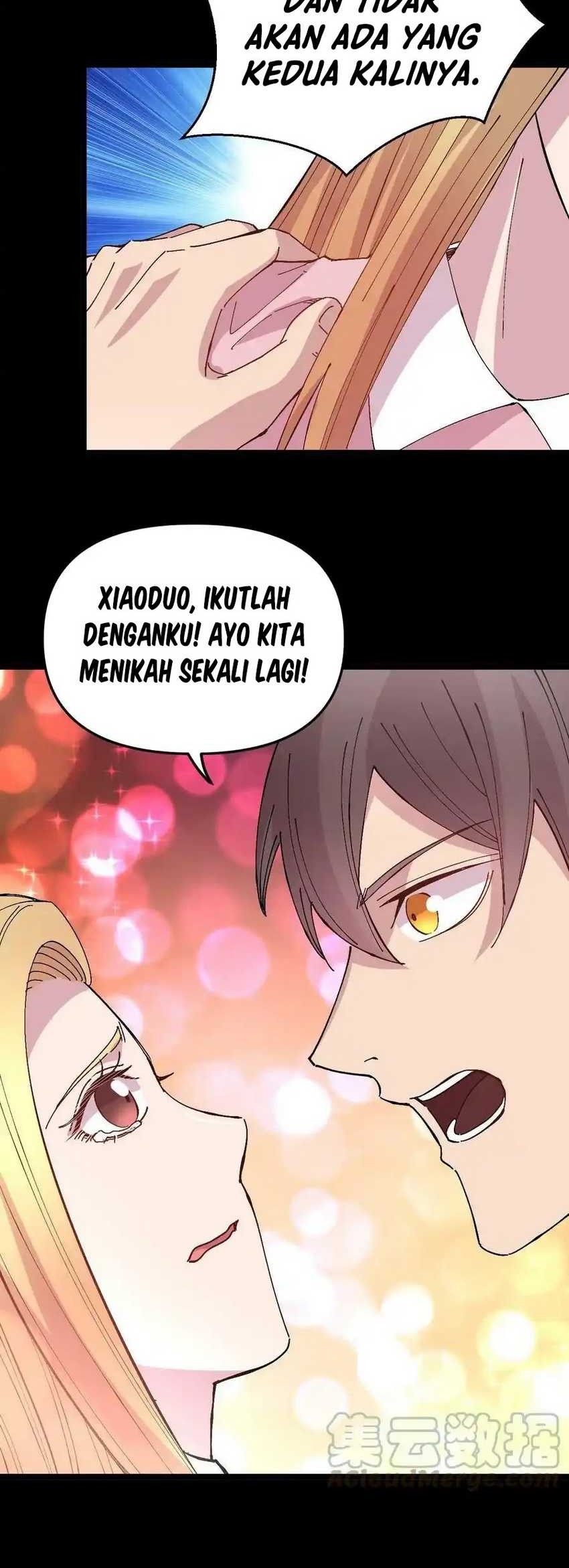 Be A Time Traveler chapter 56 halaman 8