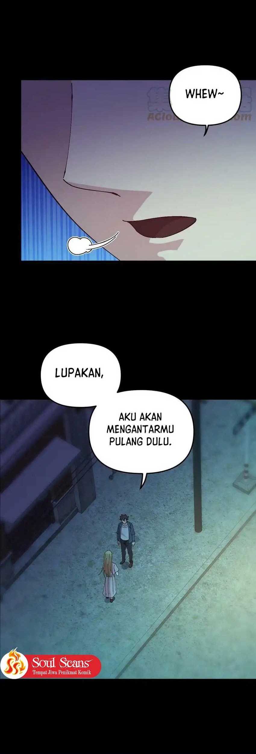 Be A Time Traveler chapter 56 halaman 10