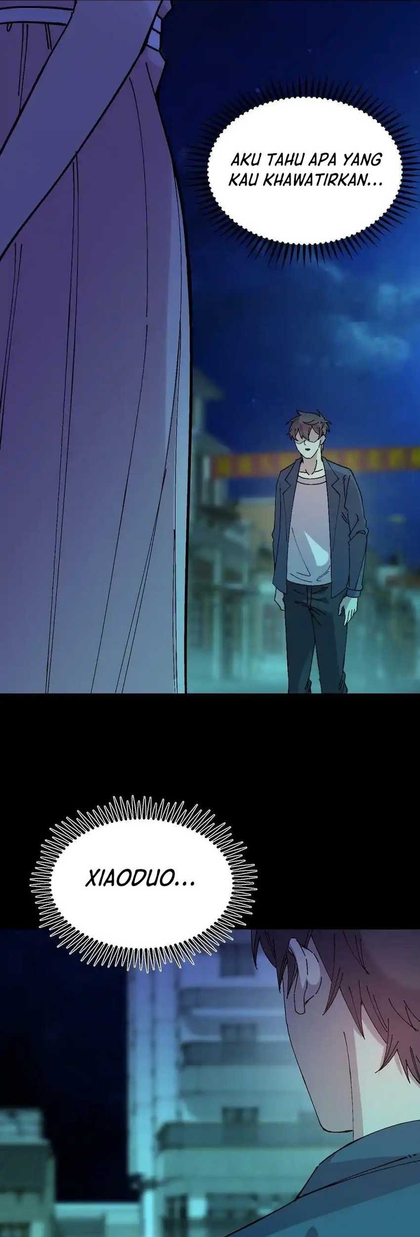 Be A Time Traveler chapter 56 halaman 12