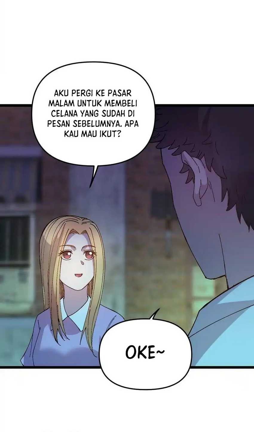 Be A Time Traveler chapter 58 halaman 14