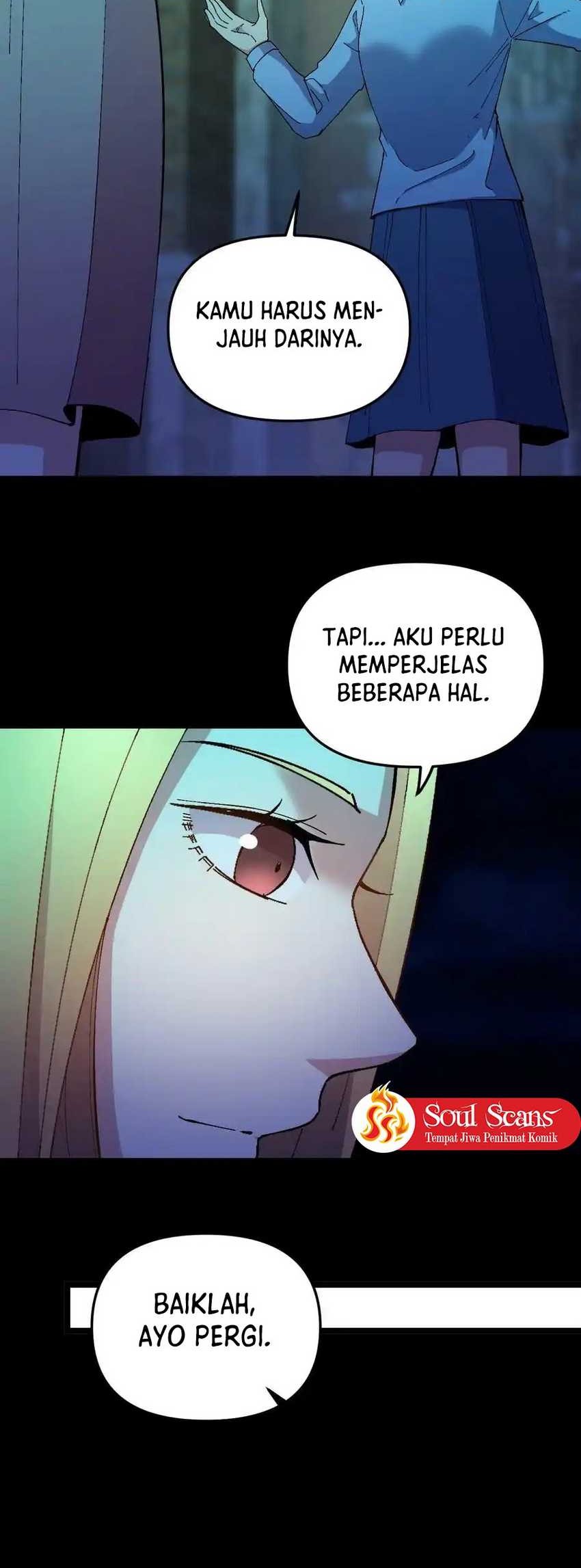 Be A Time Traveler chapter 59 halaman 5