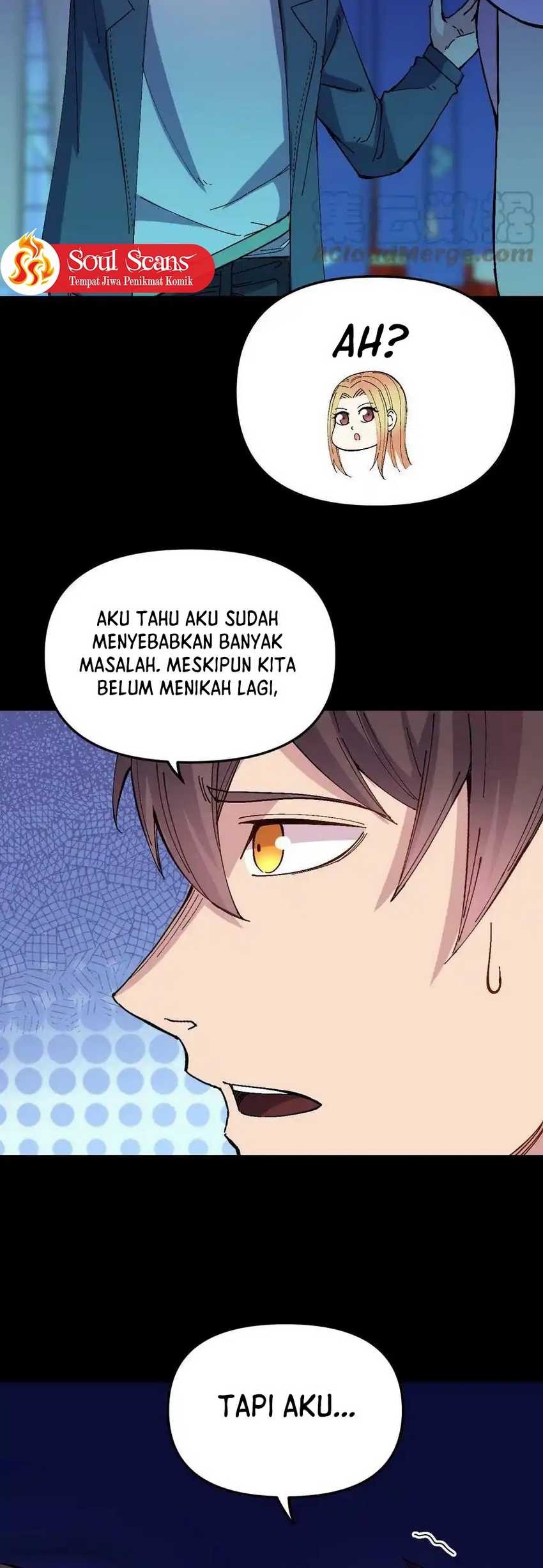 Be A Time Traveler chapter 59 halaman 11