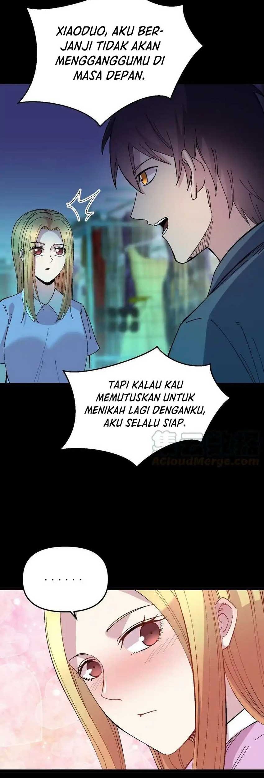 Be A Time Traveler chapter 59 halaman 13