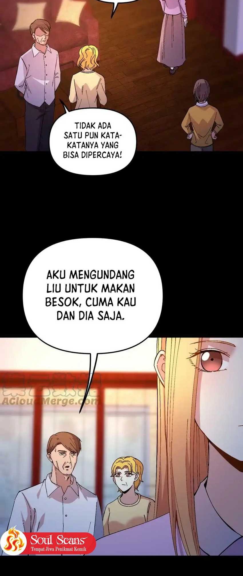 Be A Time Traveler Bab 60 halaman 8