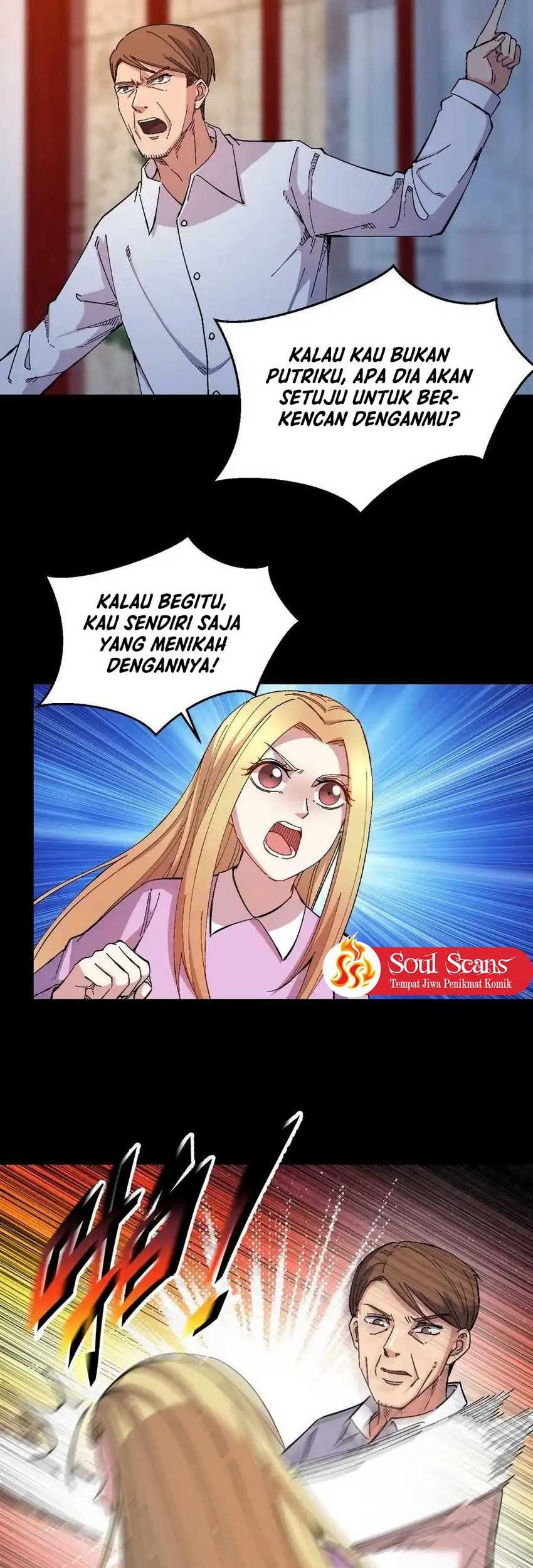 Be A Time Traveler Bab 60 halaman 10