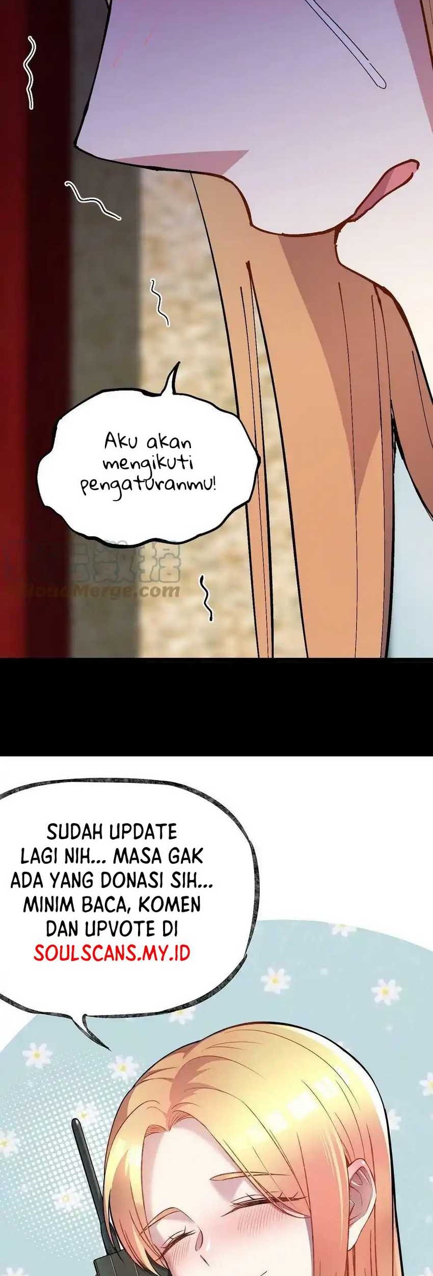 Be A Time Traveler Bab 60 halaman 16
