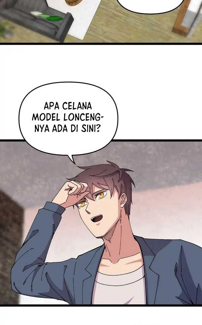 Be A Time Traveler Bab 63 halaman 5
