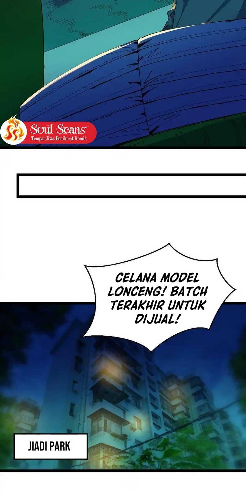 Be A Time Traveler Bab 63 halaman 14