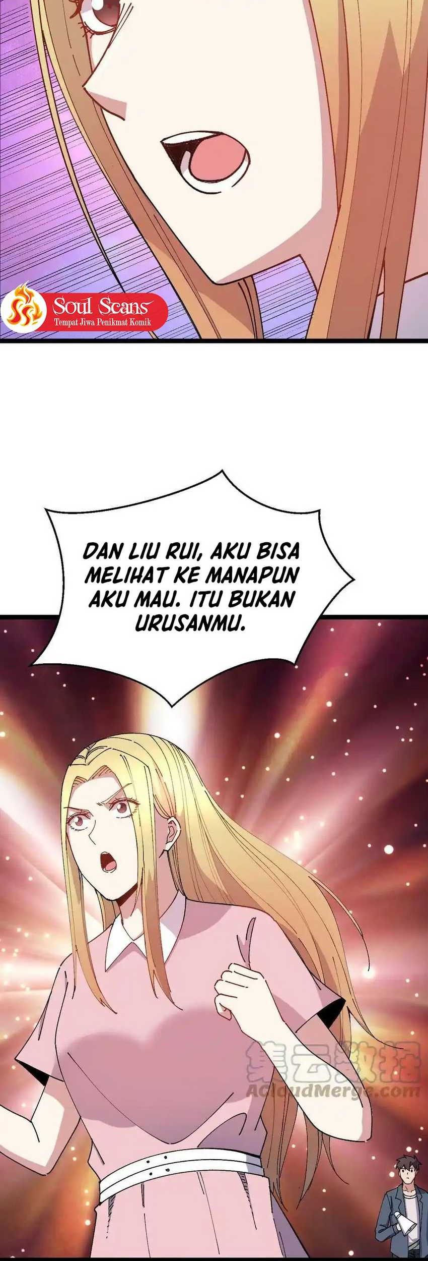 Be A Time Traveler chapter 65 halaman 11