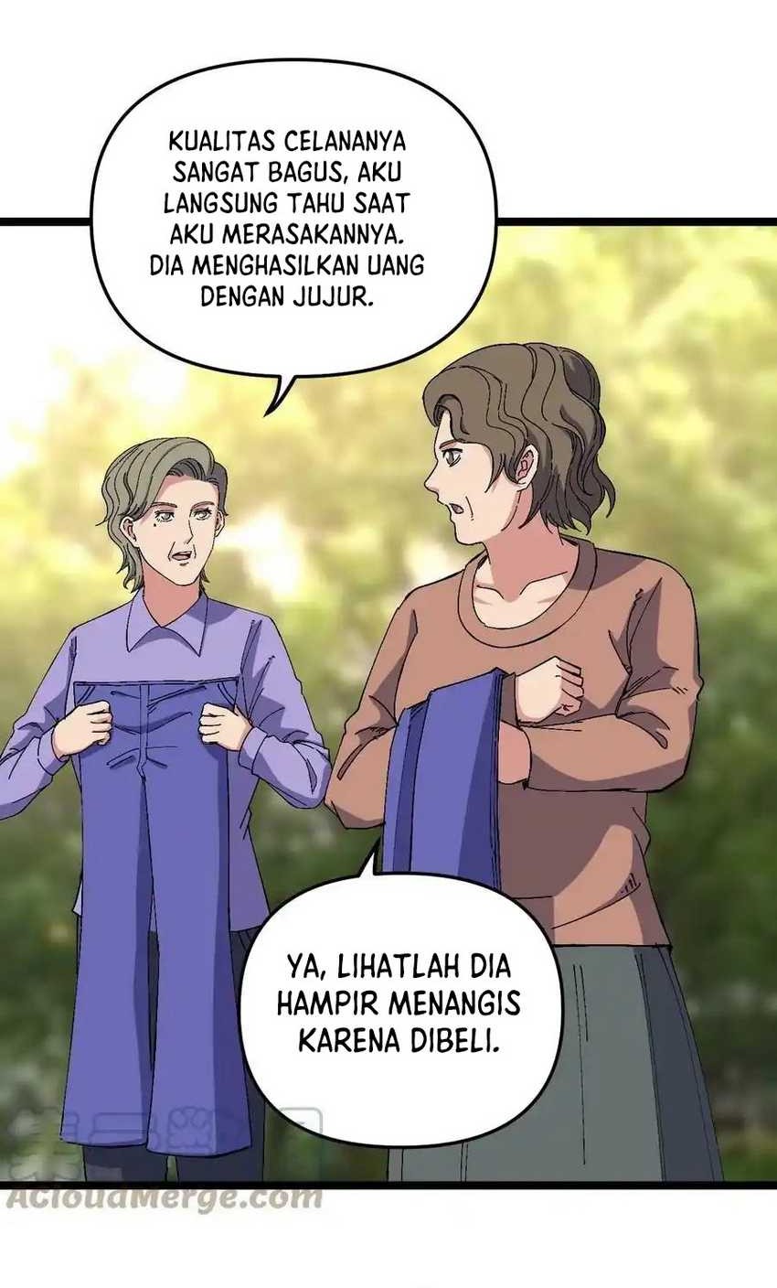 Be A Time Traveler chapter 66 halaman 8