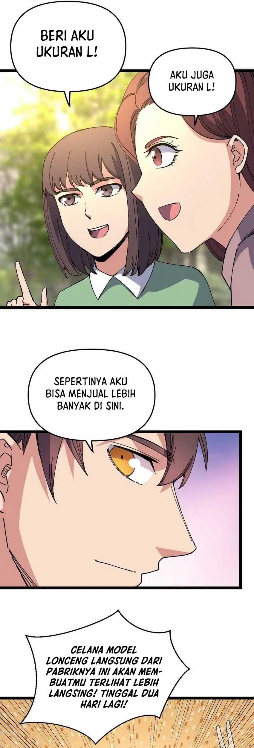 Be A Time Traveler chapter 68 halaman 9