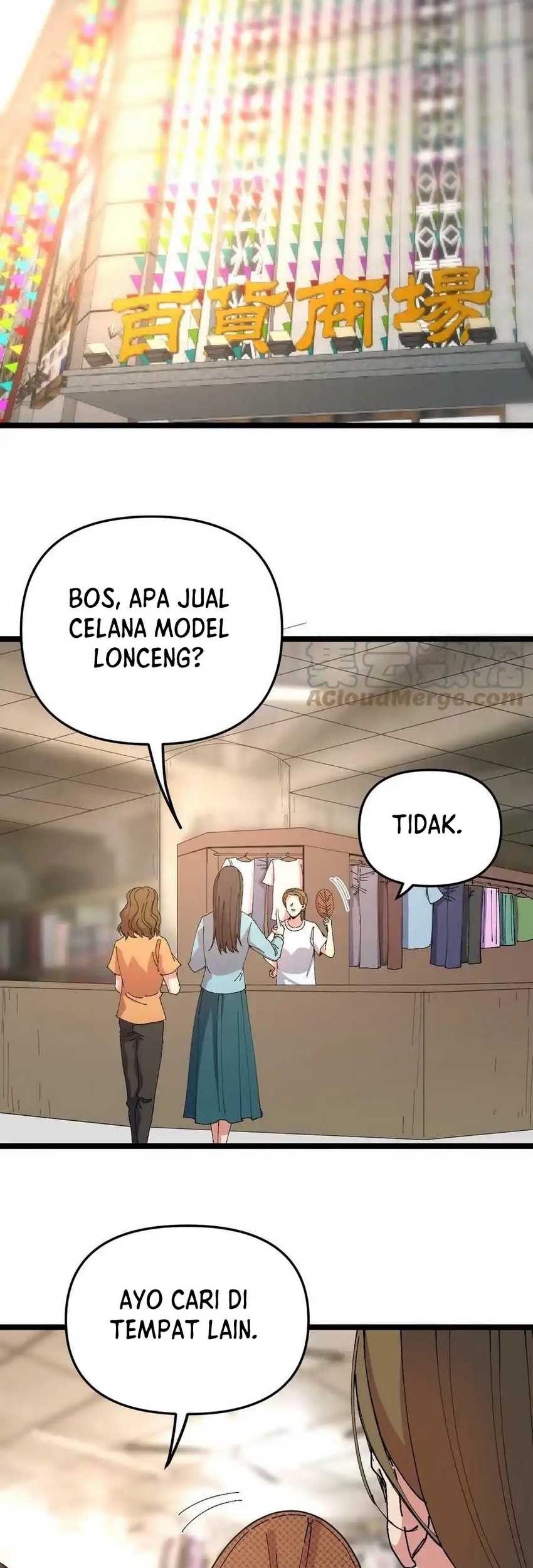 Be A Time Traveler chapter 68 halaman 13