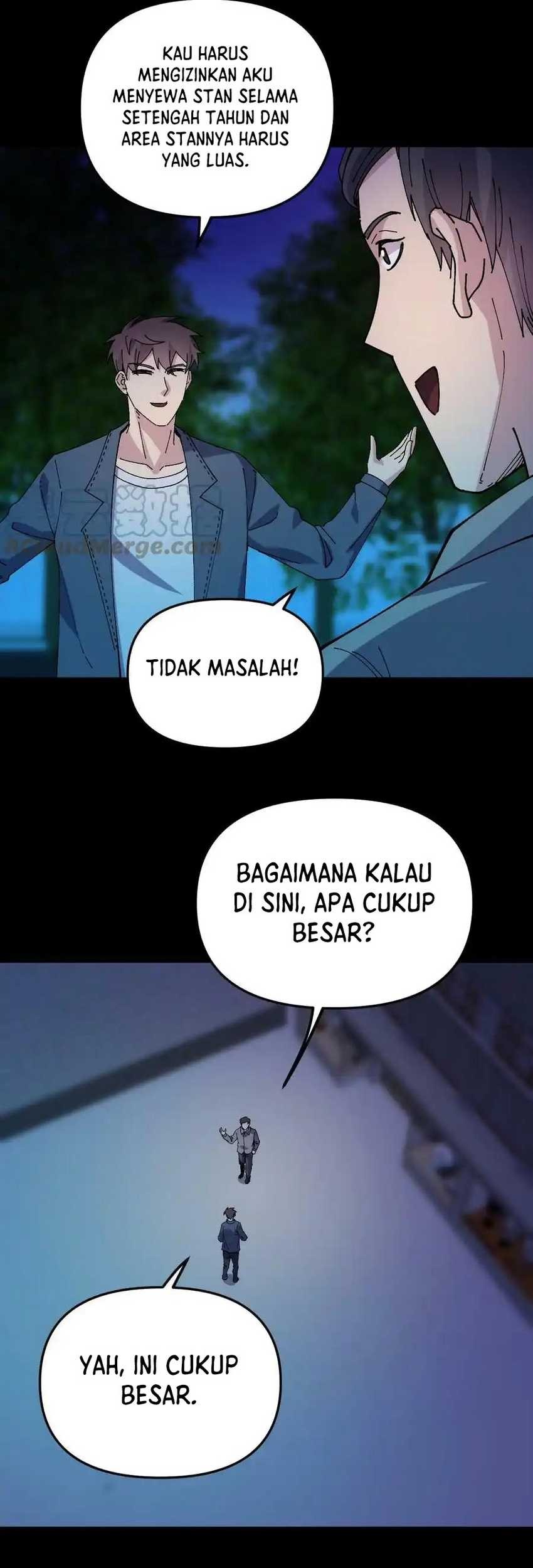 Be A Time Traveler Bab 70 halaman 6