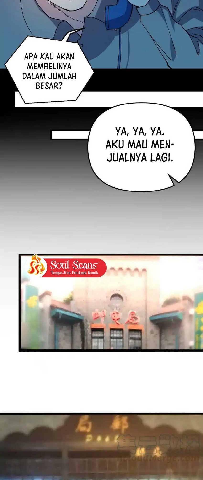 Be A Time Traveler Bab 70 halaman 8