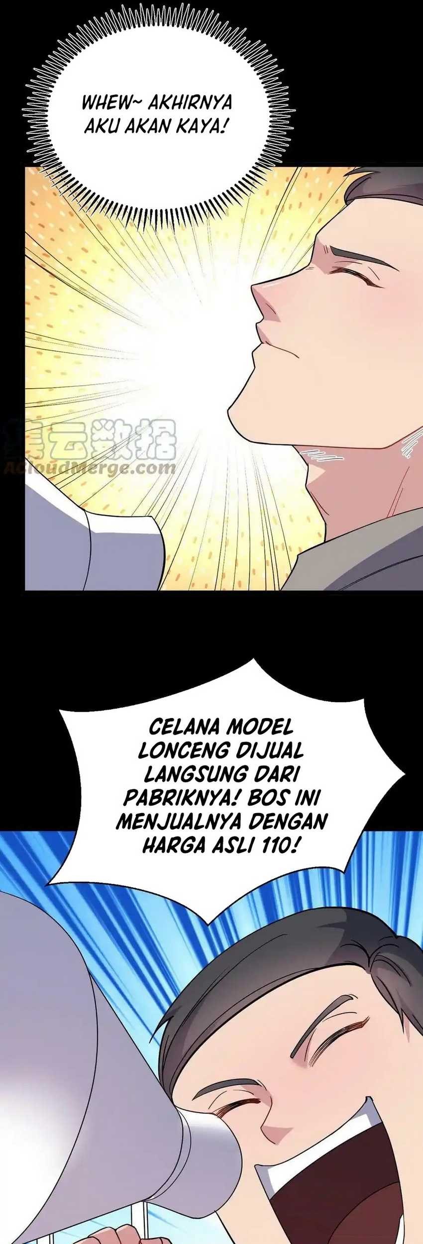 Be A Time Traveler chapter 73 halaman 6