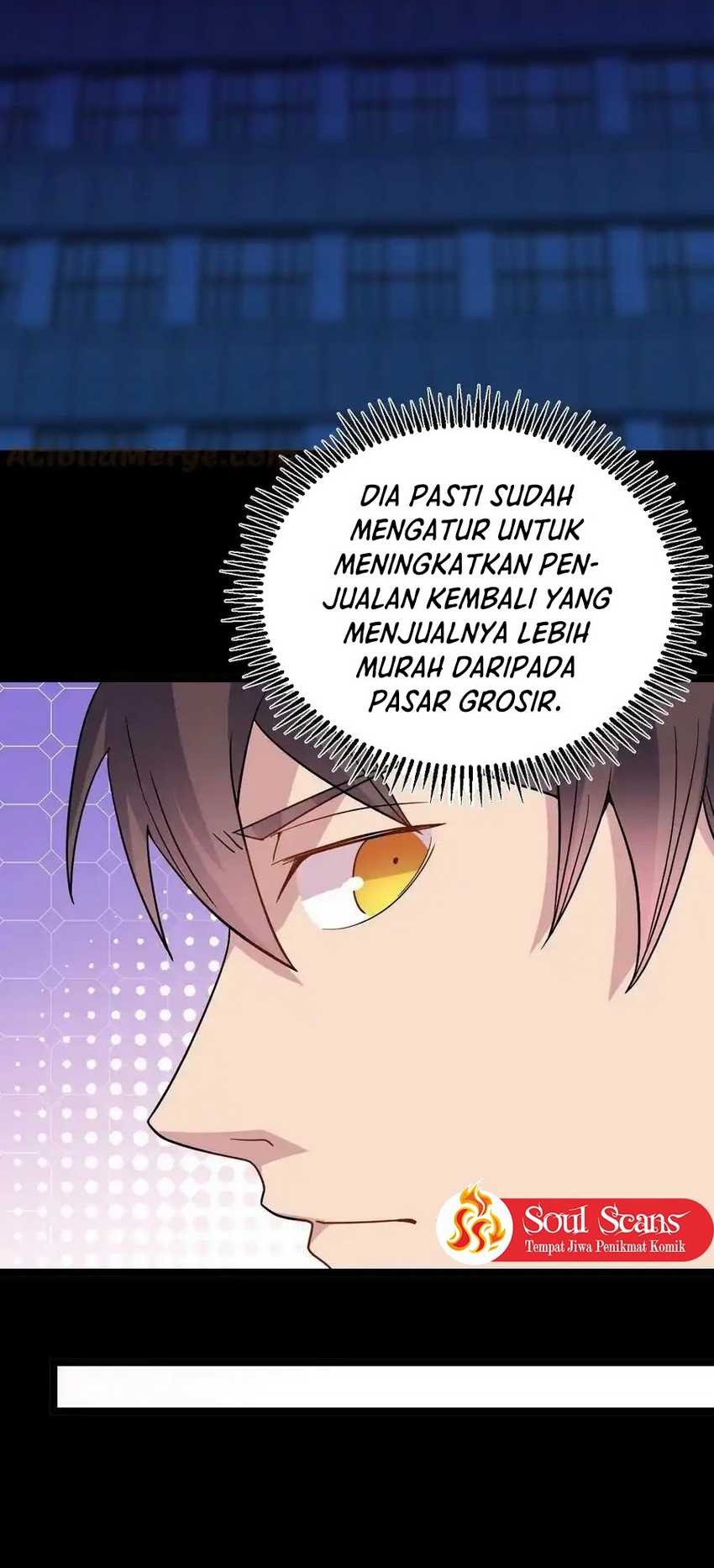Be A Time Traveler chapter 73 halaman 14