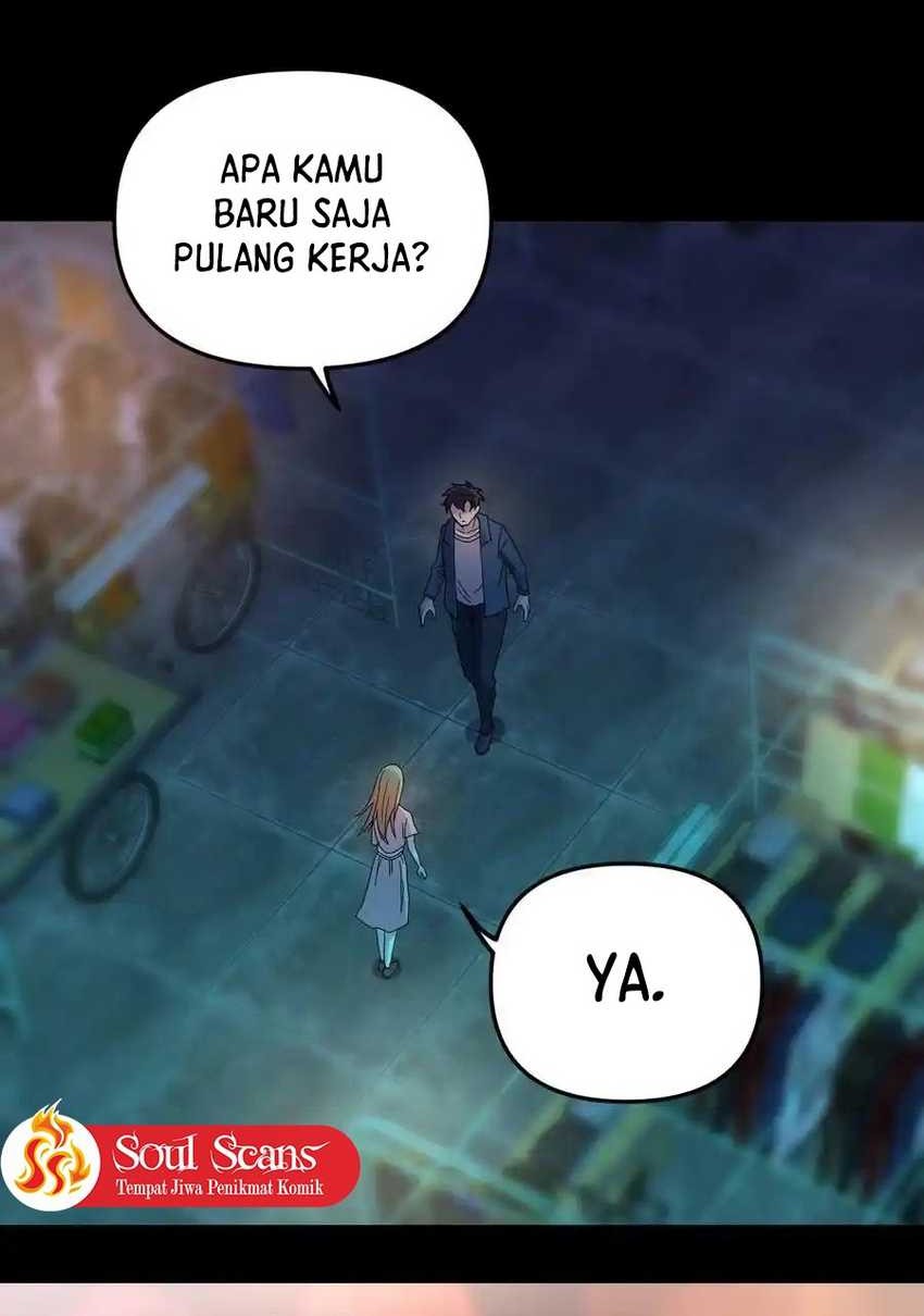 Be A Time Traveler chapter 74 halaman 5