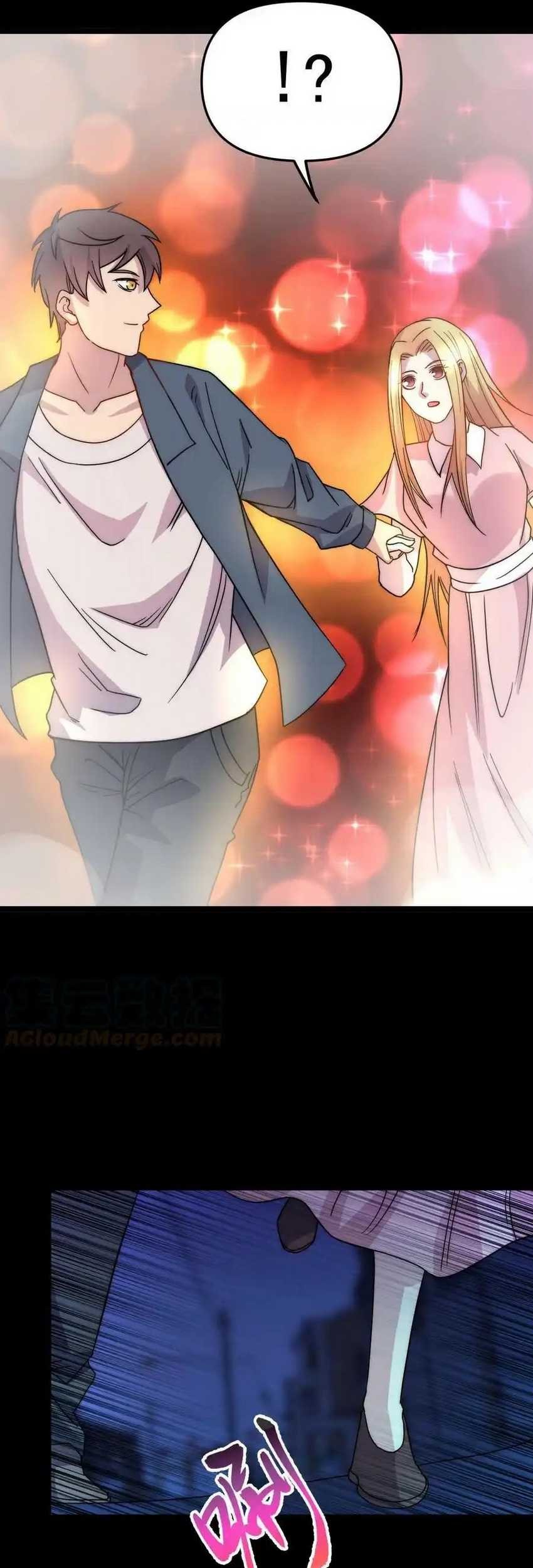 Be A Time Traveler chapter 74 halaman 12