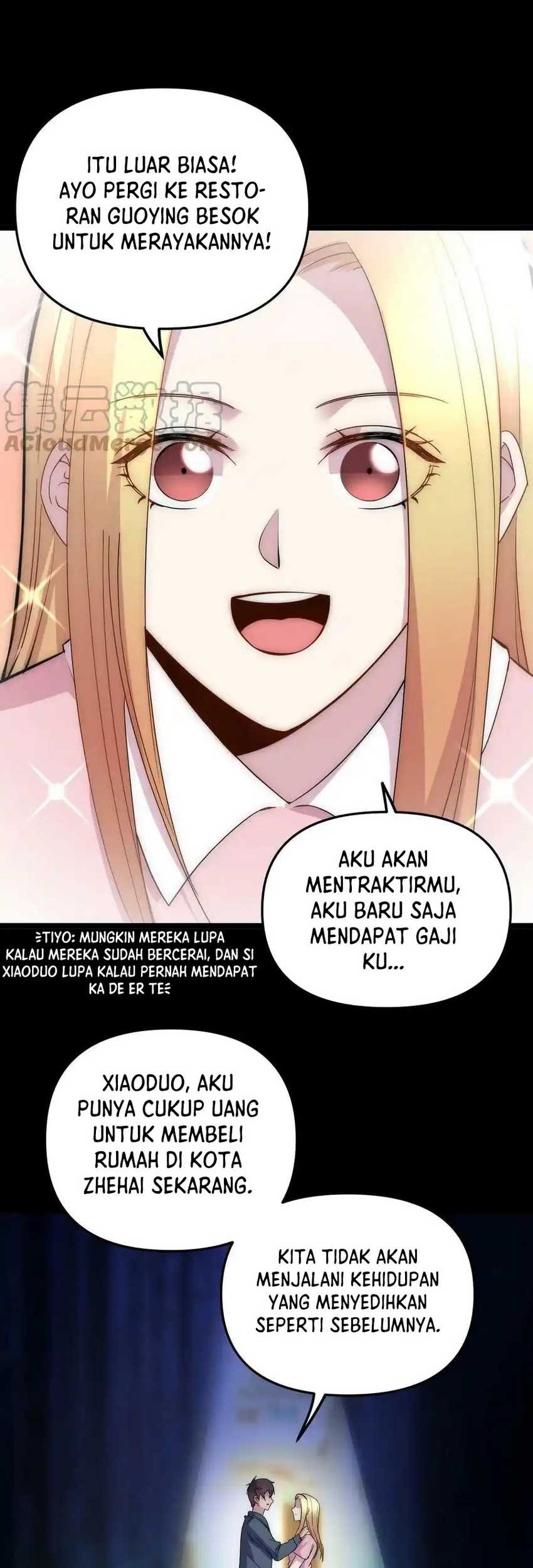 Be A Time Traveler Bab 75 halaman 7