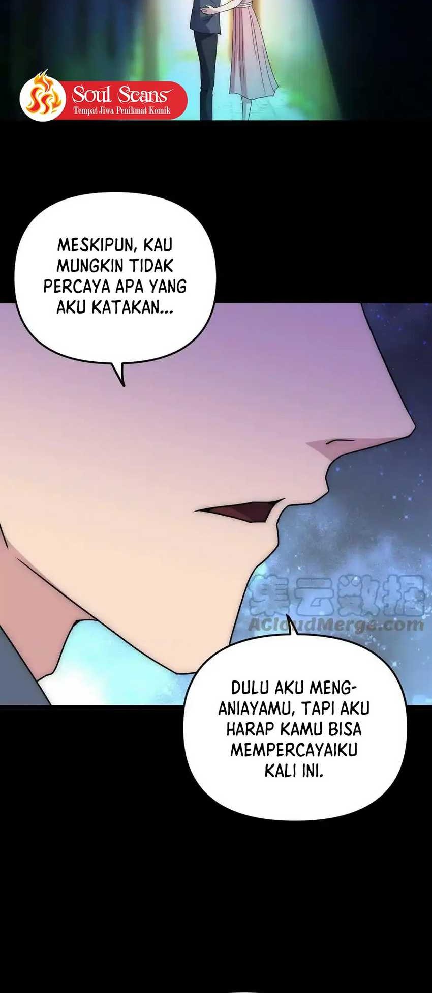 Be A Time Traveler Bab 75 halaman 8