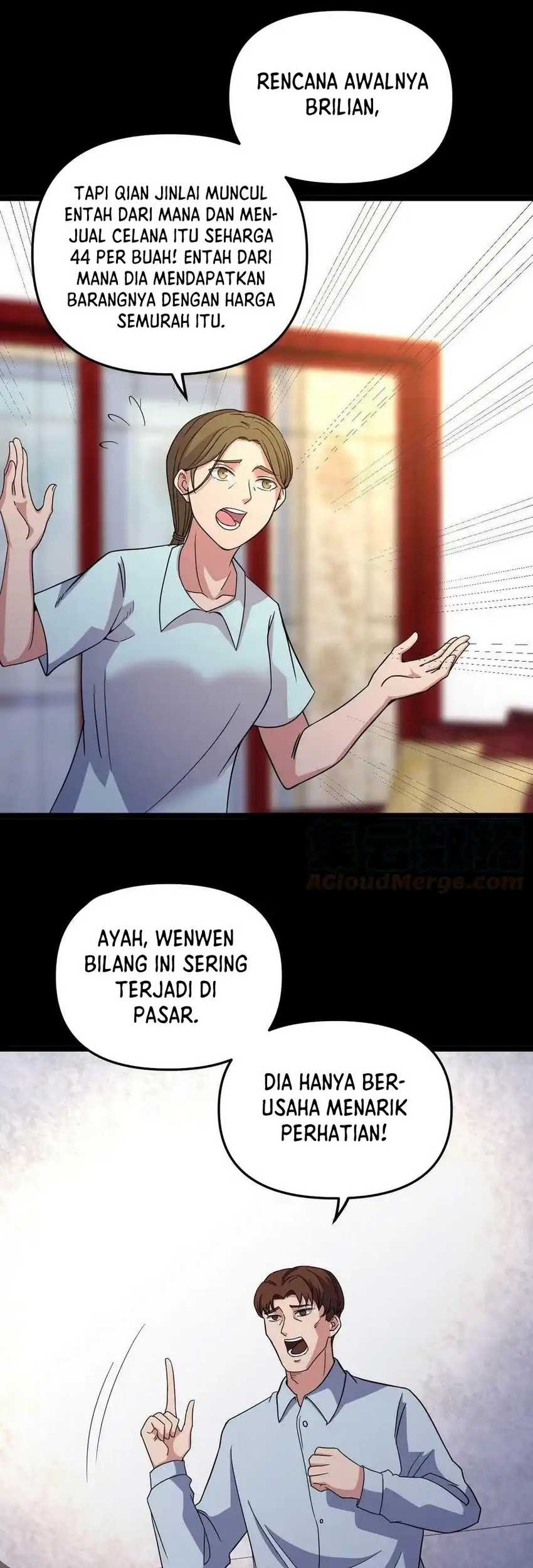 Be A Time Traveler Bab 75 halaman 13