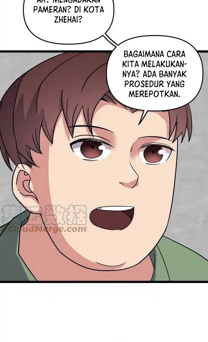 Be A Time Traveler chapter 76 halaman 14