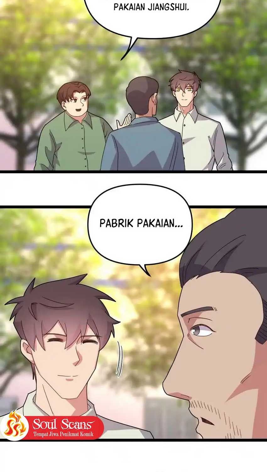 Be A Time Traveler chapter 78 halaman 5