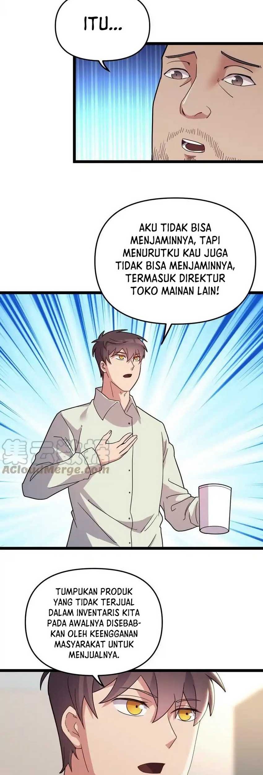 Be A Time Traveler chapter 78 halaman 13