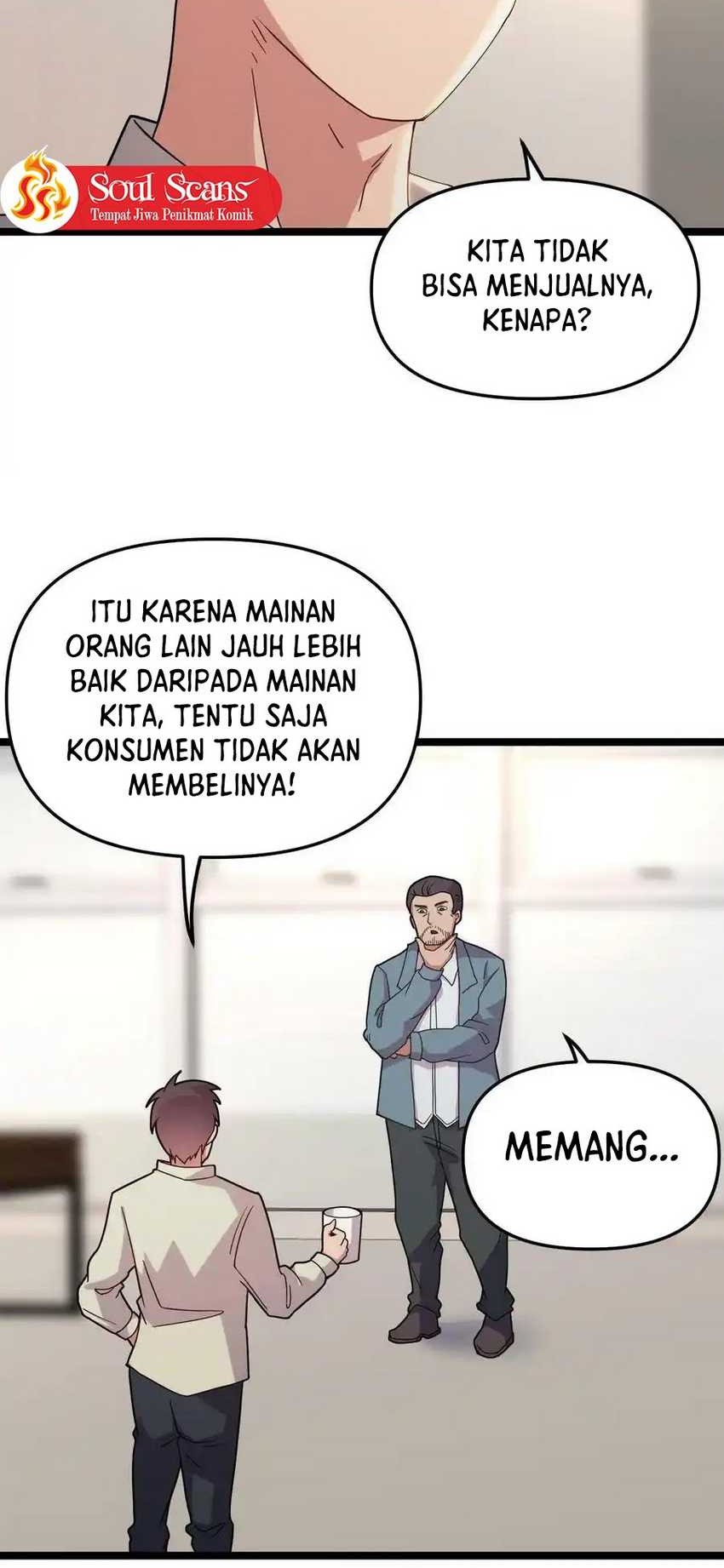 Be A Time Traveler chapter 78 halaman 14
