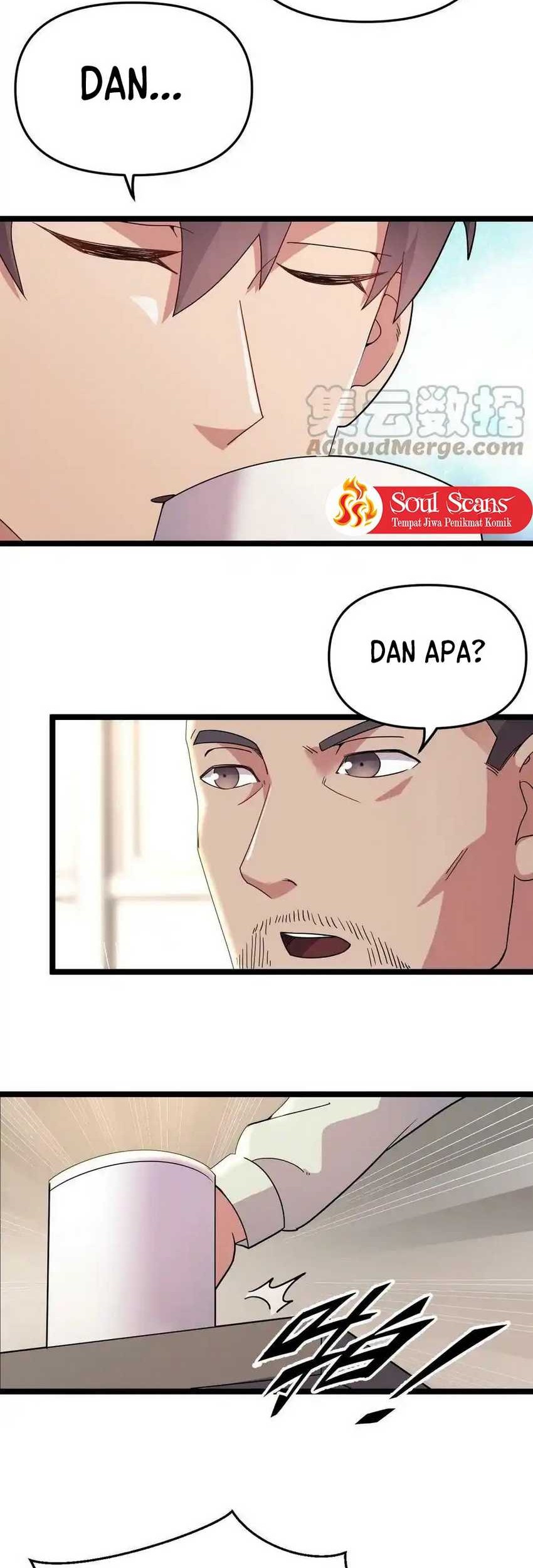 Be A Time Traveler chapter 78 halaman 16
