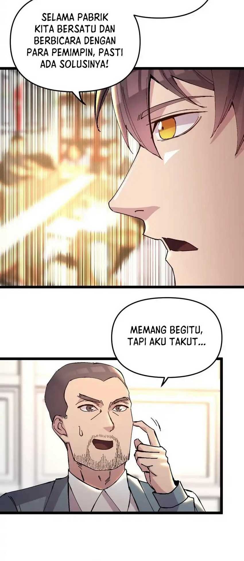 Be A Time Traveler Bab 79 halaman 5